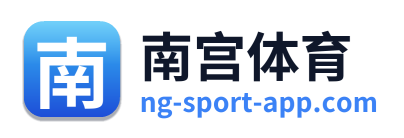南宫体育 Logo
